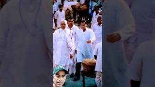 Amrish Puri Jackie Shroff Akshay Khanna Paresh Rawal Scene s [upl. by Jann]