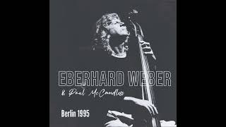 Eberhard Weber Before Dawn 1995 [upl. by Lorsung]