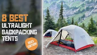 Cheap vs Expensive Backpacking Tents The Truth [upl. by Aihtekal]