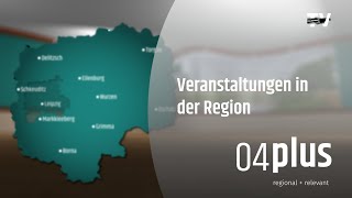 Veranstaltungen in der Region [upl. by Llenaj]