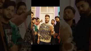 Guntaj Dandiwal  Song Parkh Ke  Whatsapp Status  Full screen  New Punjabi song 2023 [upl. by Yatnuahs]