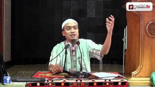 Ceramah Agama Islam dan Kajian Islami Sebabsebab Penyakit Hati  Ustadz Zakaria Ahmad [upl. by Yznil]