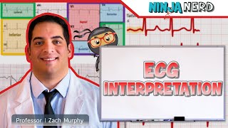 ECG Interpretation  Clinical Medicine [upl. by Parlin]