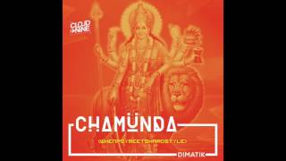 Dimatik Chamunda 1 on Beatport Psy Trance Chart [upl. by Nairrot891]