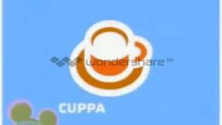 Cuppa Coffee Logo In G Major Fix 2 [upl. by Ihcelek]