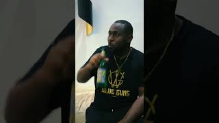 Tidiane Mario au studio viralvideo fypシ゚viral visibilité france [upl. by Joiner]