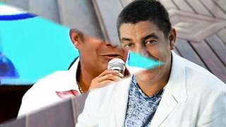 Zeca Pagodinho  Onde Quer Que Eu Vá [upl. by Dermott]