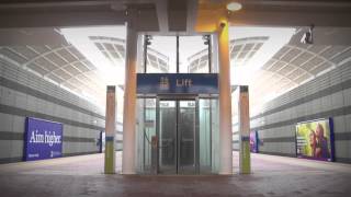 Lift and escalator upgrade – Joondalup Line [upl. by Piero]