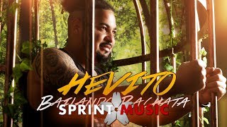 Hevito  Bailando Bachata  Official Single [upl. by Kcirdahs]