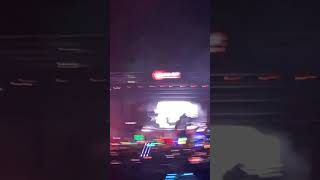 Fred Again Plays Marea we’ve lost dancing  EDC Las Vegas 2024 live musicfestival edc [upl. by Yniatirb]