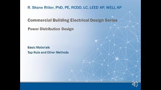 Electrical Tap Rule and Other Methods [upl. by Notneuq852]