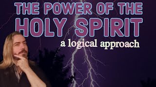 Understanding Physical Sensations of Supernatural Holy Spirit Power [upl. by Destinee104]