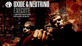 Oxide amp Neutrino  Back 2 Da Floor UK Garage [upl. by Ahsinwad]