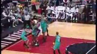 Jamaal Magloire Mix by Patrys15 [upl. by Ydurt]