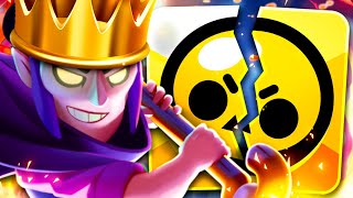 He BREAKS Brawl Stars New Worlds Best Mortis Player [upl. by Keriann896]