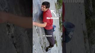 Alex Honnolds Training Routine climbing bouldering [upl. by Kristian17]