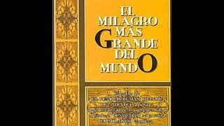 El milagro más grande del mundo Og Mandino [upl. by Jobye8]