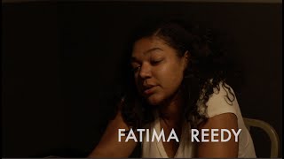 Fatima Reedy Acting Reel 2023 [upl. by Annairba]