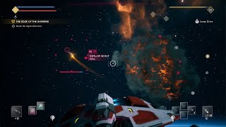 EVERSPACE 2 Gameplay 🌌 PS5  Great space shooting action [upl. by Shererd]