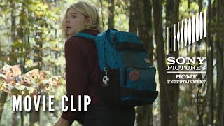 THE 5TH WAVE  Movie Clip quotSpeciesquot [upl. by Dempsey]