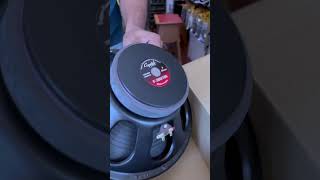 12” full range speakers and 12” Bass speakers  12” 100W amp 200W heavy speaker  viralshortvideo [upl. by Ibmab3]