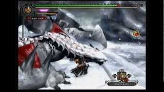 MH Tri The Ultimate Art of Switch Axe [upl. by Sheldon]