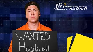 Hardwell op de Vlucht  Het Jachtseizoen 19 2 [upl. by Carman]