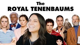 The Royal Tenenbaums  These Days [upl. by Emmey]