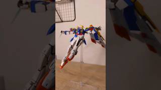 Test posing the wing gundam ew [upl. by Riabuz996]