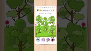 BRAIN TEST LEVEL 200 braintestbraintestlevelsgamesgameplysshortstreanding braintest54 [upl. by Goeger]