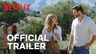 Lonely Planet  Official Trailer  Netflix [upl. by Vharat]