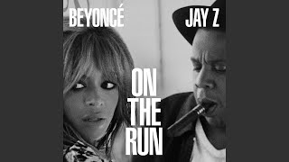 Beyoncé amp JAYZ  Holy Grail On The Run Tour Live From Paris Official Audio [upl. by Netsirt612]