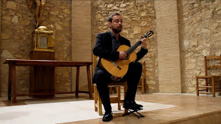 201703 Festival Guitarra Ciudad de Caravaca VI edición Anders Clemens øien by zAkAtYn [upl. by Elleral]