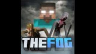 Playing minecraft the fog live [upl. by Emile447]