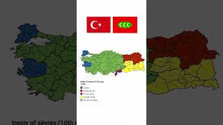 treaty of sèvres 10th August 1920 [upl. by Swope]