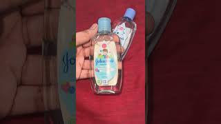 Baby cologne for boys or girls johnson babycare [upl. by Diarmid53]