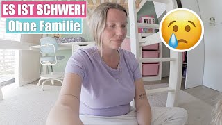 Wege trennen sich 😔 Alleine mit Moritz  Isabeau [upl. by Normy]