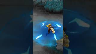 aldus bantai lawan sampai rikol rikol dibase musuh mobilelegends aldus mlbb [upl. by Akram34]