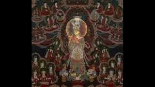 Mahayana Fo Guang Shan Buddhist chant [upl. by Boylan]