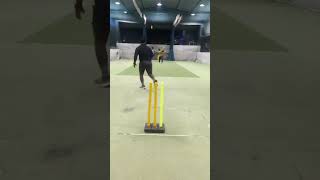 Ball went like a rocket cricket [upl. by Ikir]