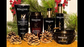 Kérastase Chronologiste Review Love the Parfum [upl. by Dowlen990]