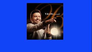 Yalın  Benimki Lyrics Karaoke [upl. by Ecnedurp]