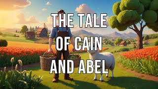 Bible Story of Cain and Abel [upl. by Kurt233]