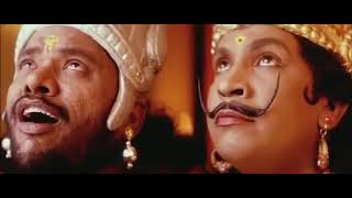 COMEDY HITSimsai arasan 23 m pulikesi part 3 vadivelu special [upl. by Dorr44]