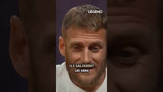 “LA RELIGION DOIT RESTER INTIME” L’AVIS DE RAGNAR LE BRETON SUR LES RELIGIONS EN FRANCE [upl. by Arev877]