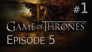 Game Of Thrones Inside The Episode  Episode 8 HBO [upl. by Yelnoc]