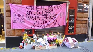 10 anni di Convenzione di Istanbul chi ha rispettato le promesse sulla violenza di genere [upl. by Akeylah81]