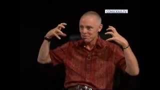 Adyashanti  Awakening  interview by Renate McNay [upl. by Duarte502]