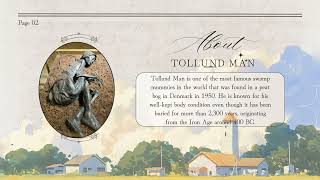 Tollund Man [upl. by Alphonsa]