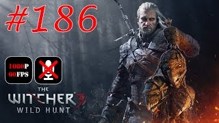 The Witcher 3 Wild Hunt 186  Грустная История Братьев Гроссбарт [upl. by Laud436]